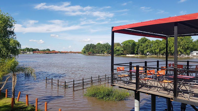  Terraza | Cafeter&iacute;a & Restaurante